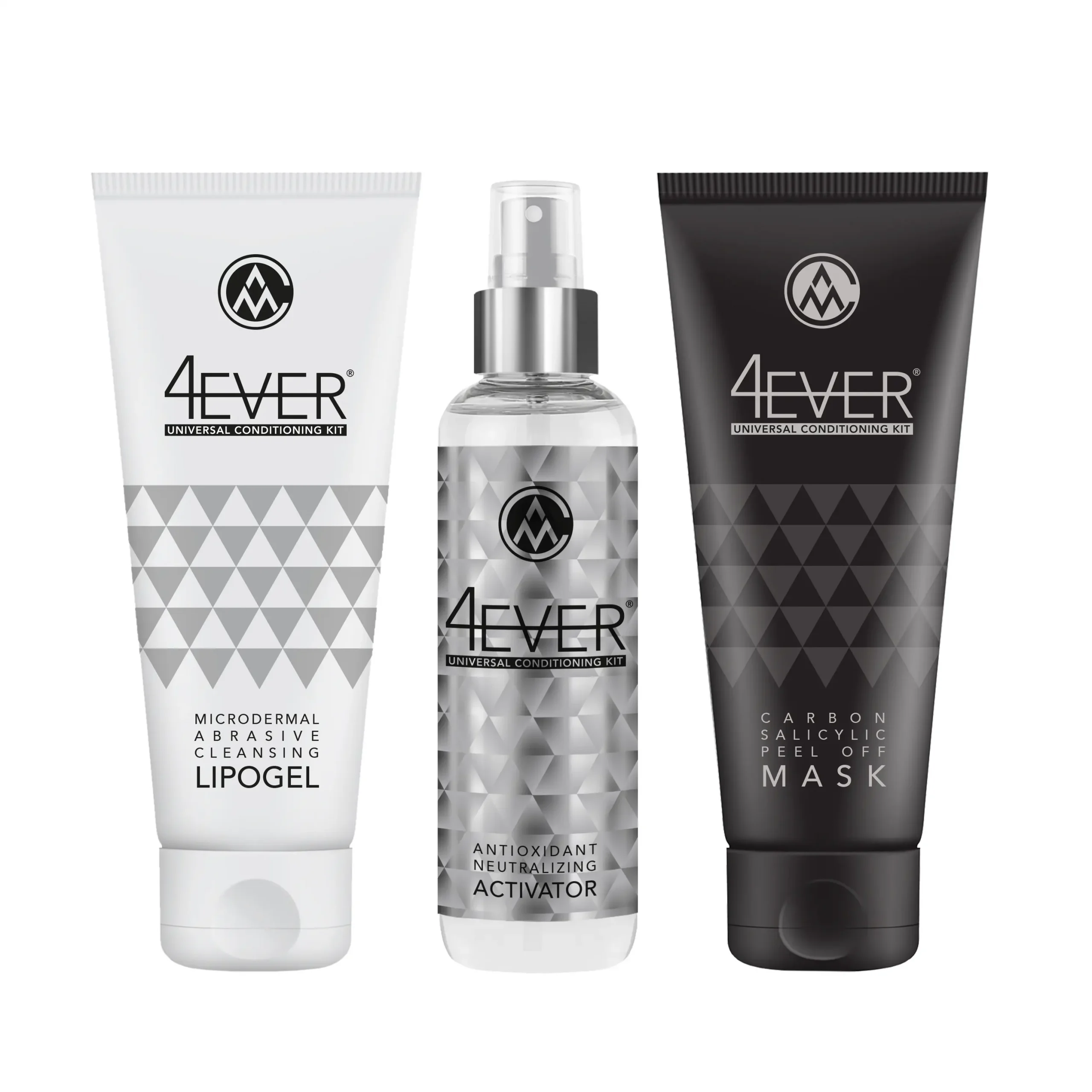 4EVER BOTTLES 200
