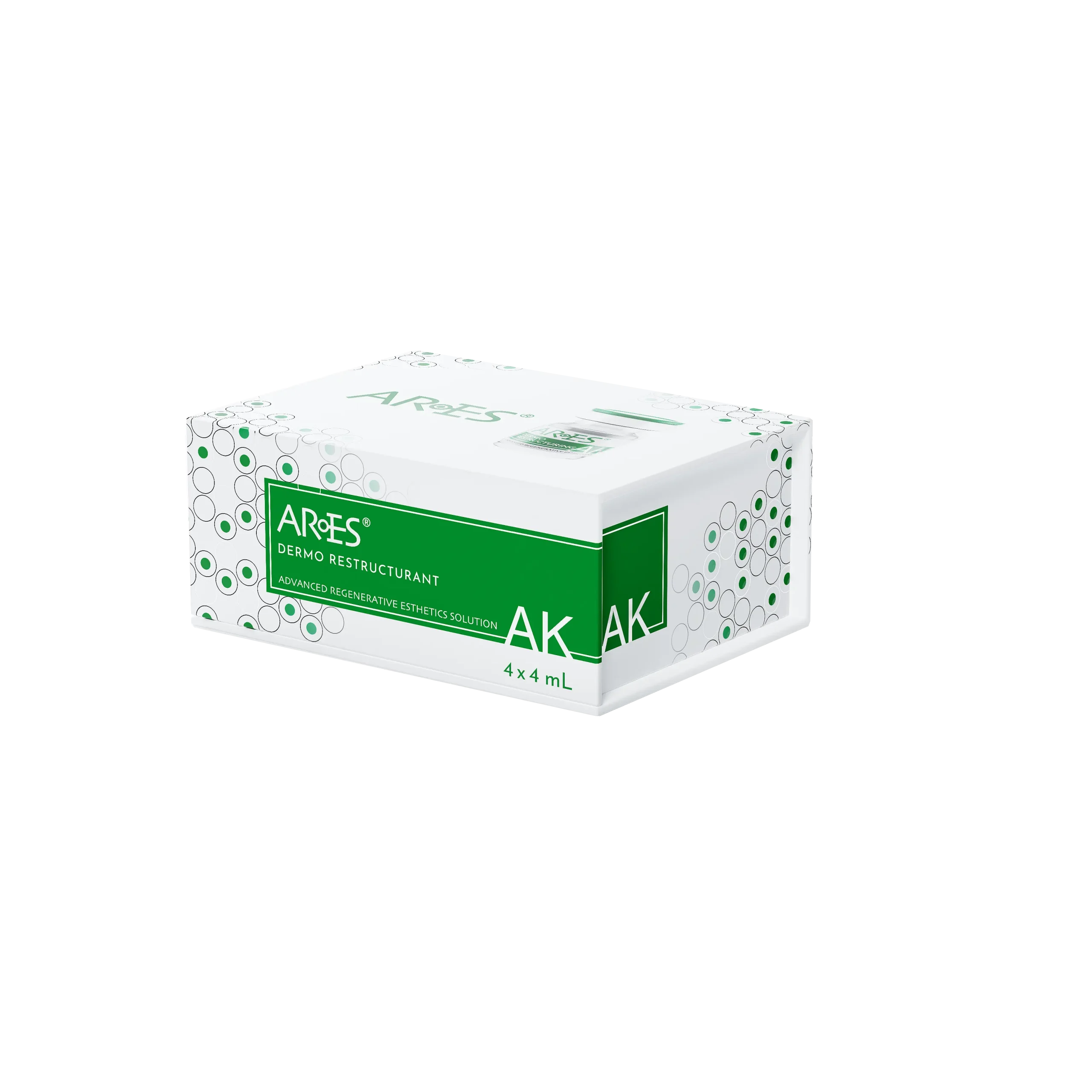 BOX AK