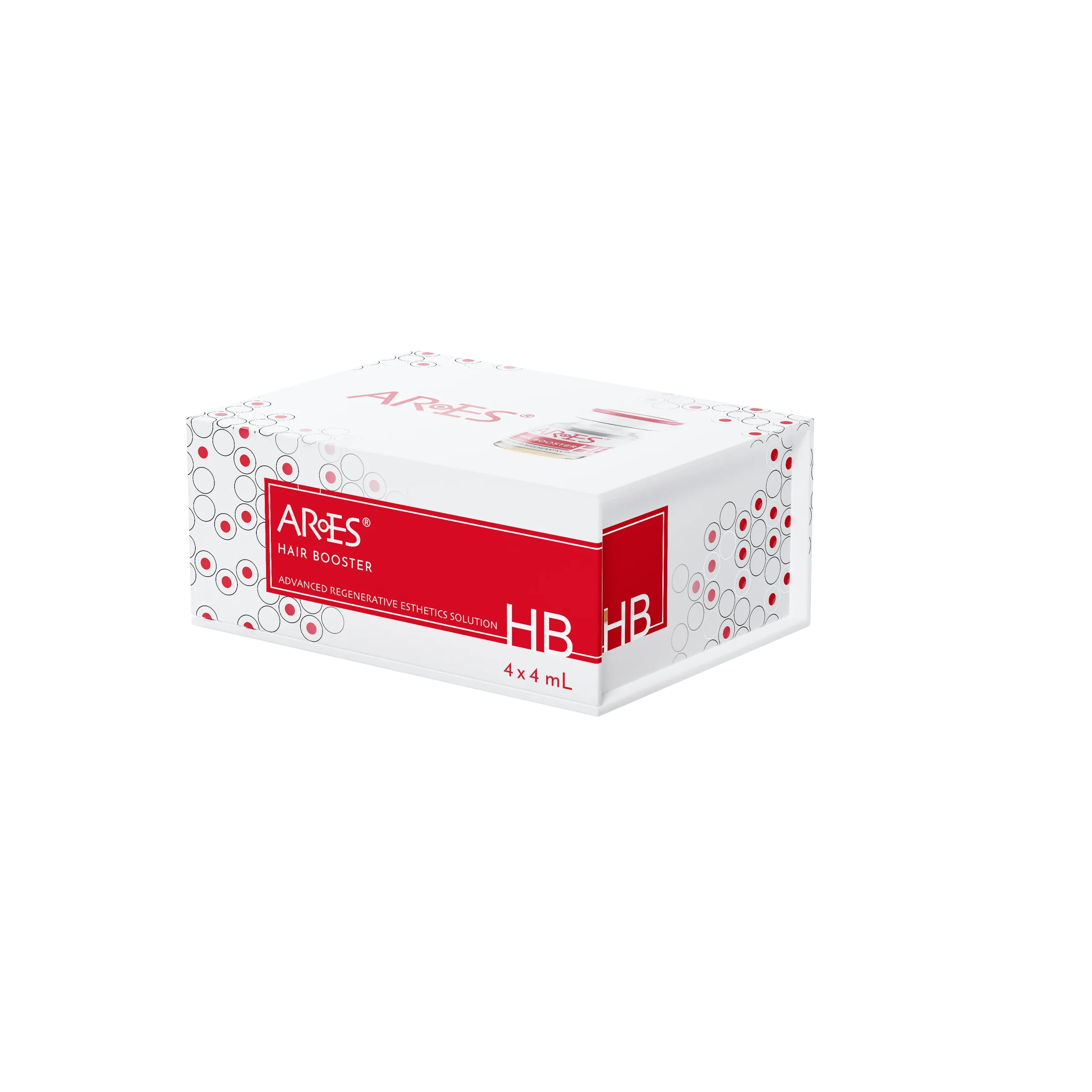 BOX HB