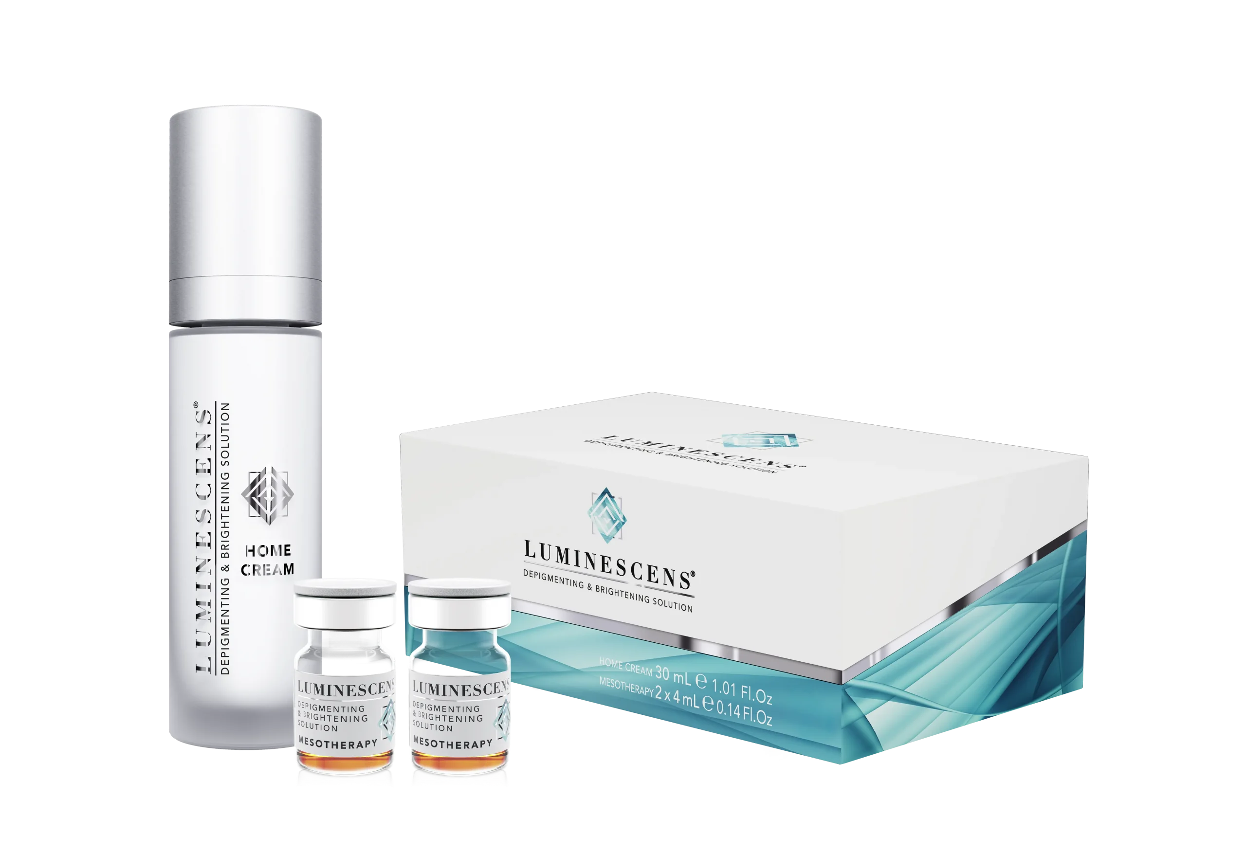 LUMINESCENS KIT