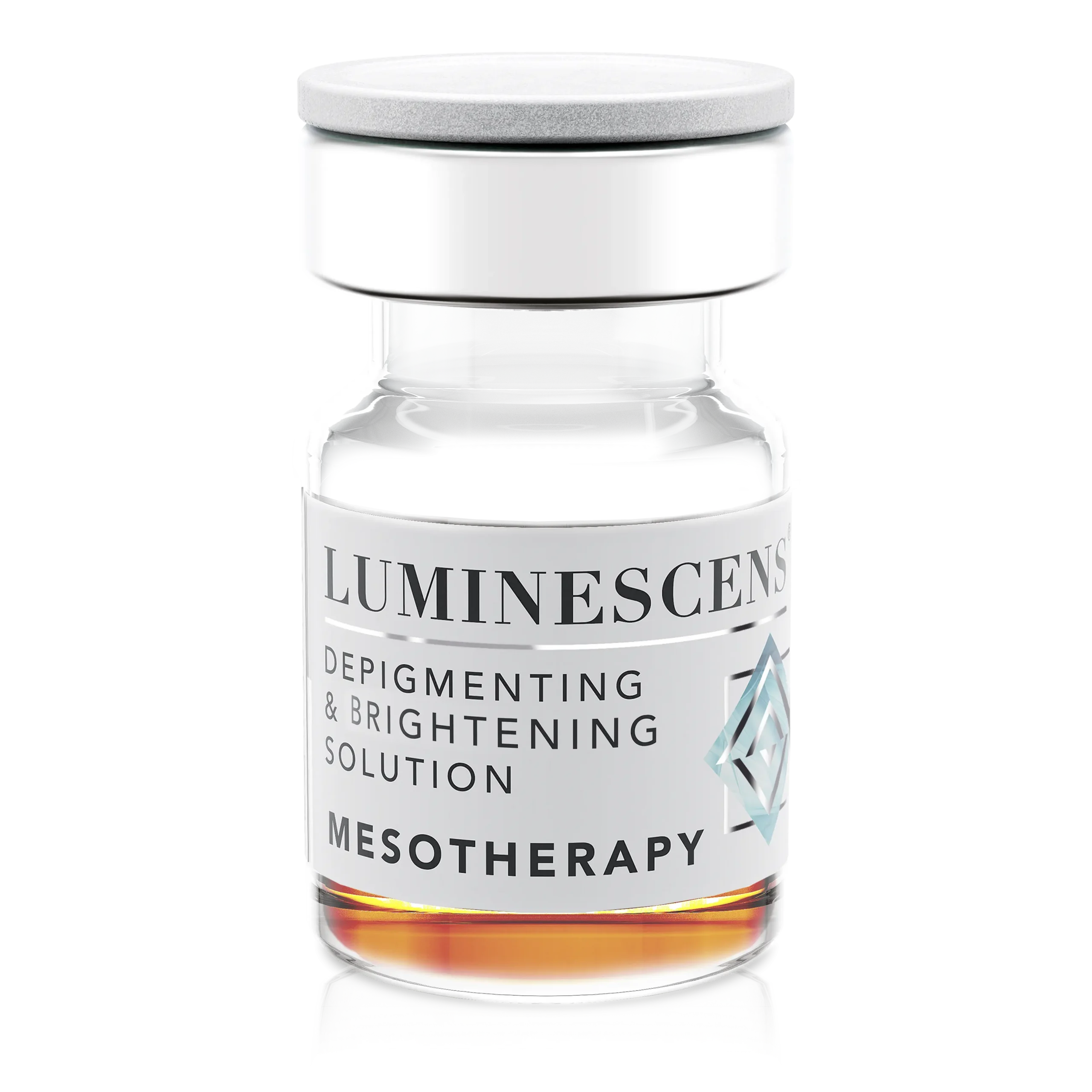 LUMINESCENS VIAL
