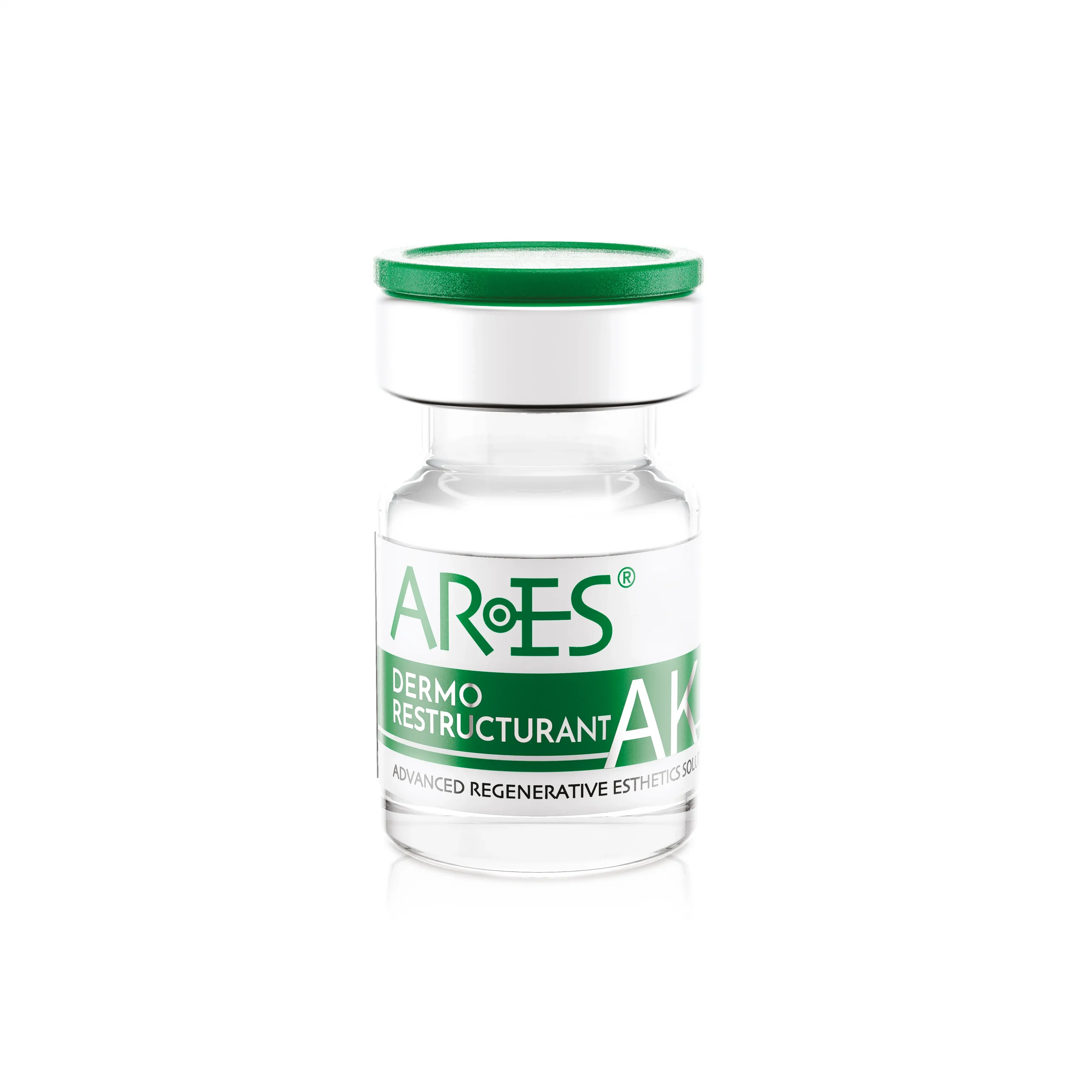 VIAL AK