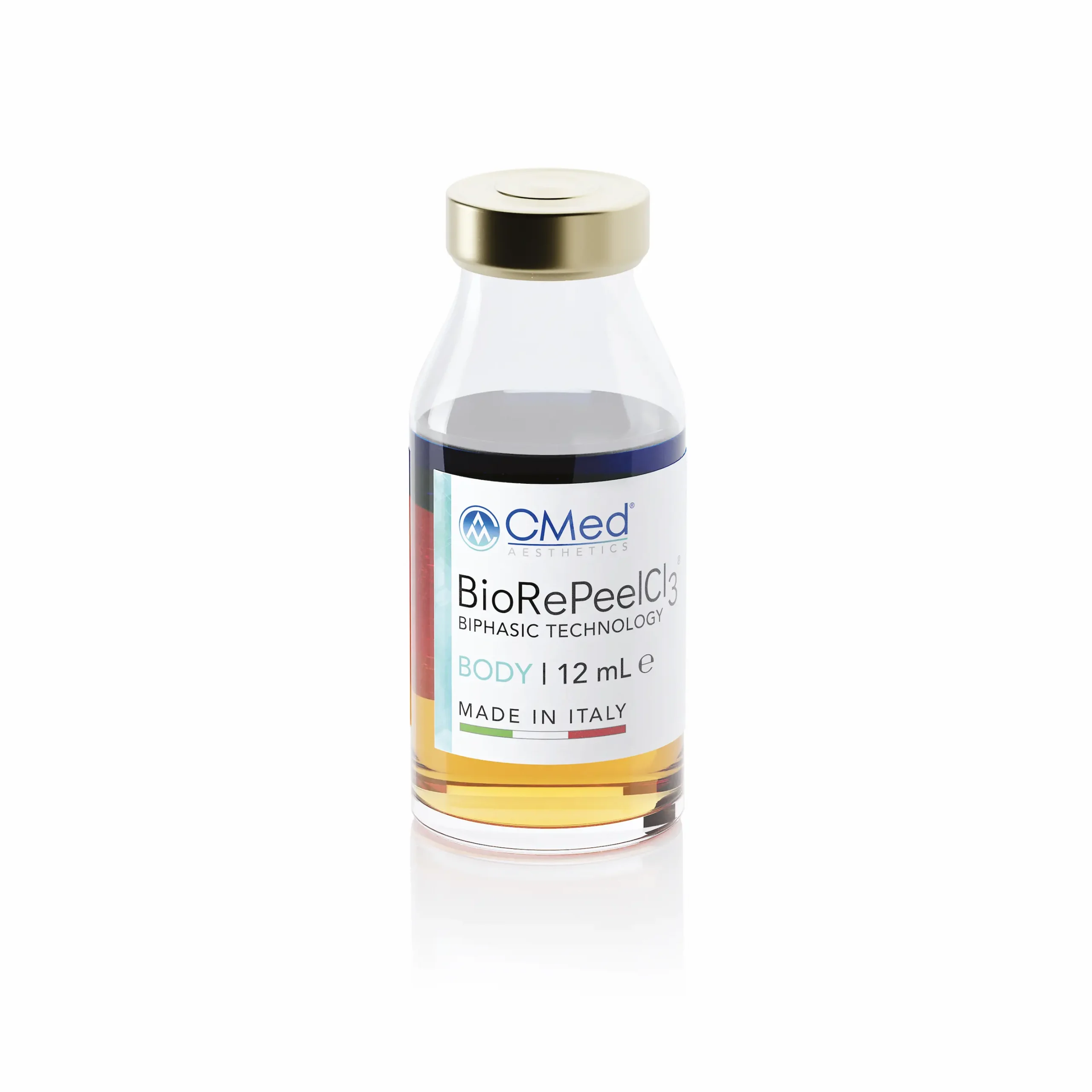 VIAL-BODY