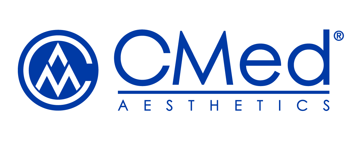 CMed Aesthetics Logo